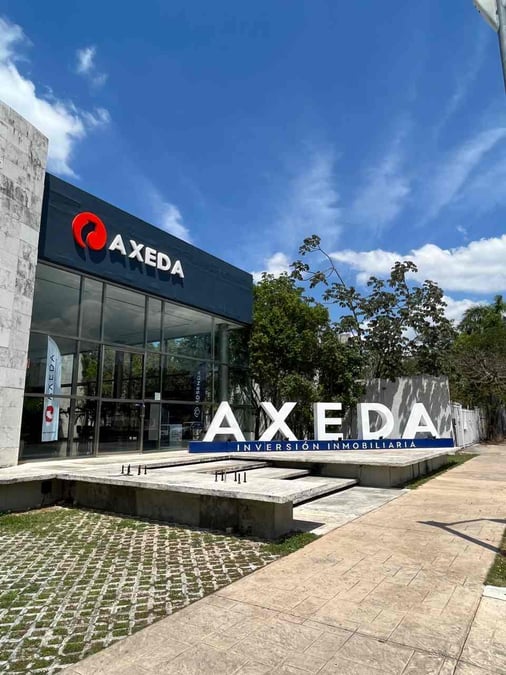 Grupo-AXEDA-Merida-Corporativo