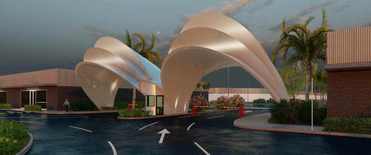 terrenos industriales