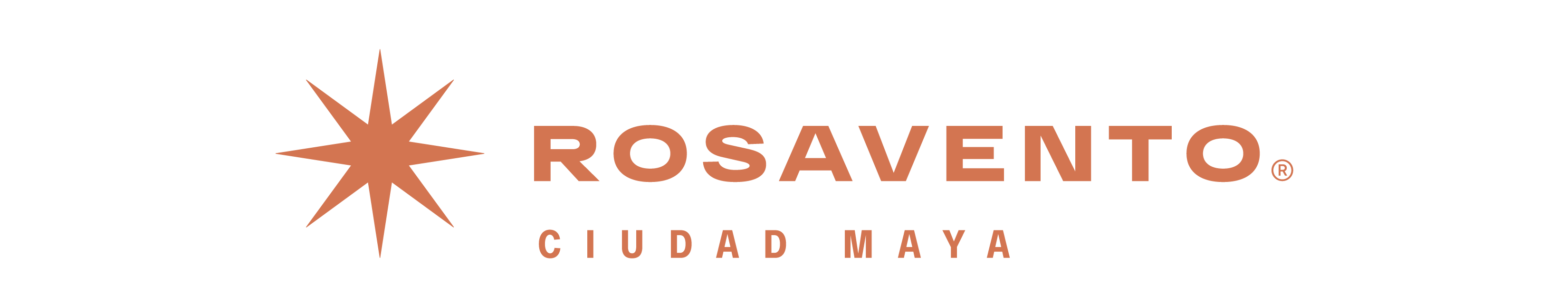 Logo Rosavento