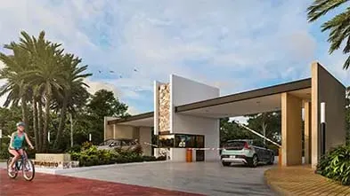 Entrada privada de dia ROSAVENTO